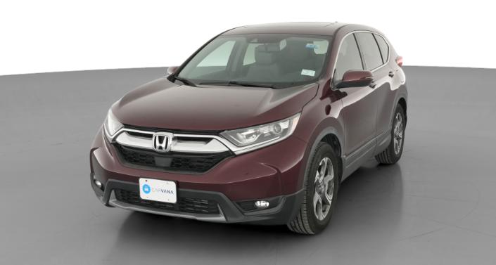 Thumbnail: 2019 Honda CR-V - 1