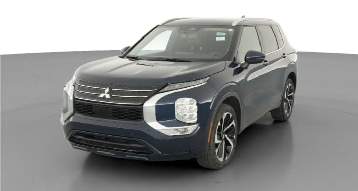 Thumbnail: 2022 Mitsubishi Outlander - 1