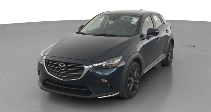 Thumbnail: 2019 Mazda CX-3 - 1