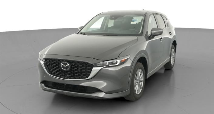 Thumbnail: 2025 Mazda CX-5 - 1