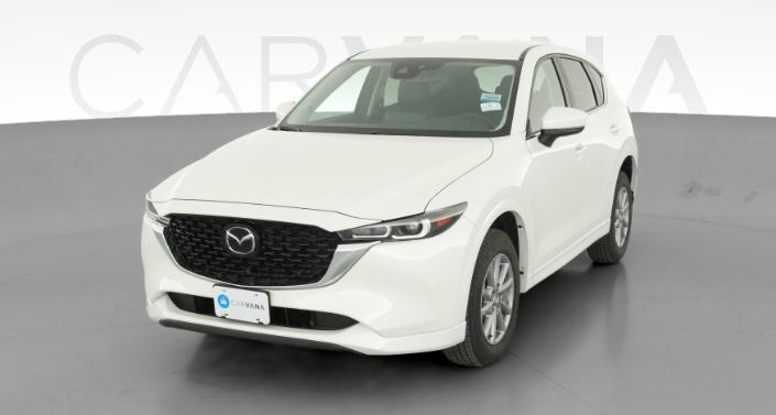 Used Mazda CX-5 2.5 S Premium Plus for Sale Online | Carvana