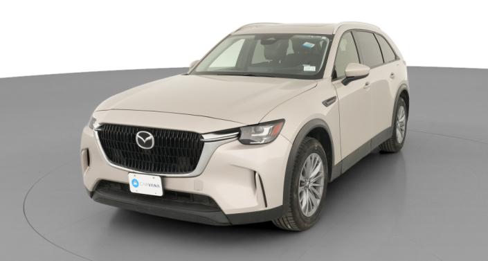 2024 Mazda CX-90 Preferred Plus -
                  Hebron, OH