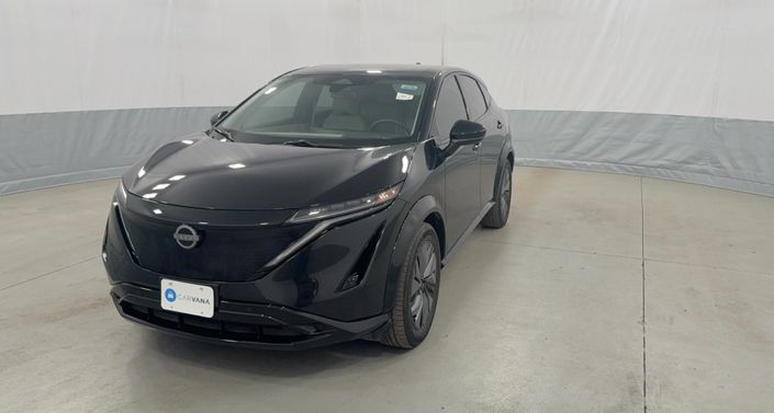 2023 Nissan Ariya Engage+ -
                  Kansas City, MO
