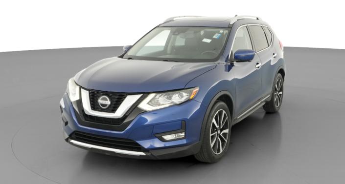 Thumbnail: 2018 Nissan Rogue - 1