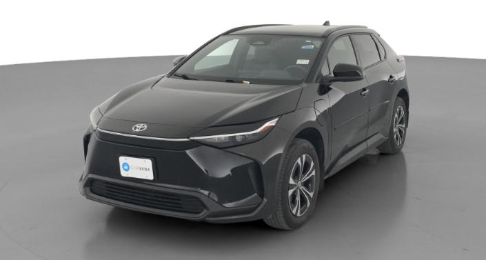 2023 Toyota bZ4X XLE -
                  Beverly, NJ