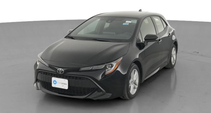 Thumbnail: 2022 Toyota Corolla - 1