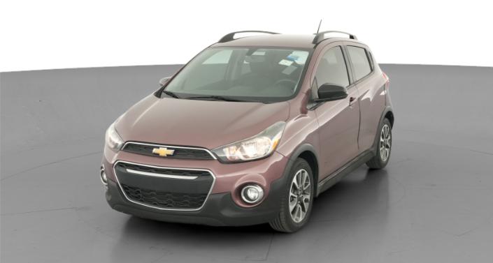 Thumbnail: 2019 Chevrolet Spark - 1
