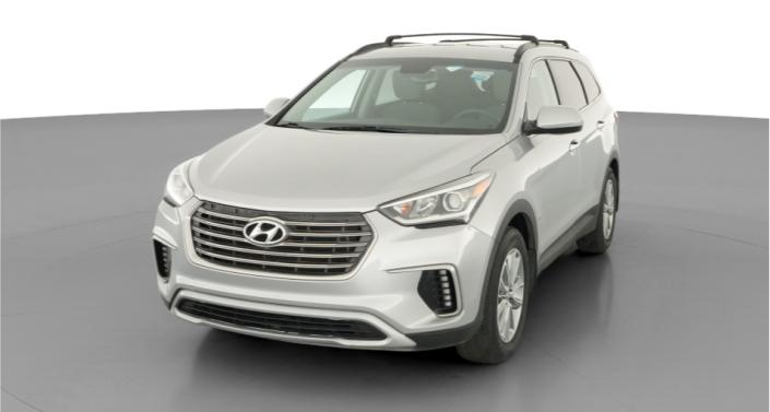 Thumbnail: 2018 Hyundai Santa Fe - 1