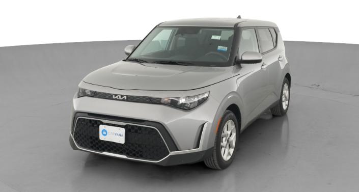 Thumbnail: 2024 Kia Soul - 1