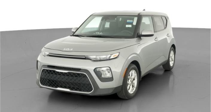 Thumbnail: 2022 Kia Soul - 1