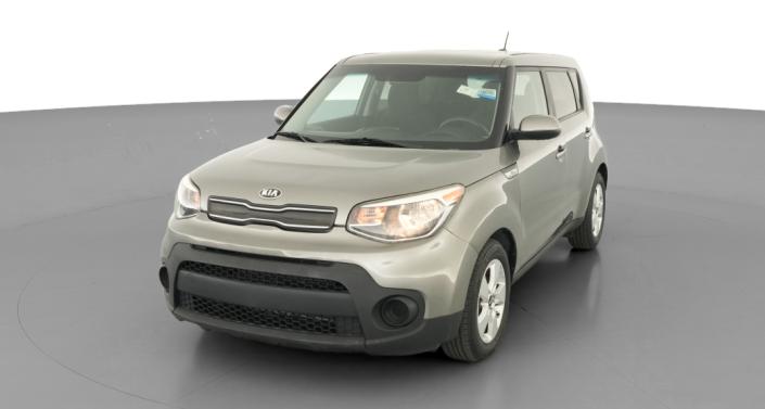 Thumbnail: 2019 Kia Soul - 1