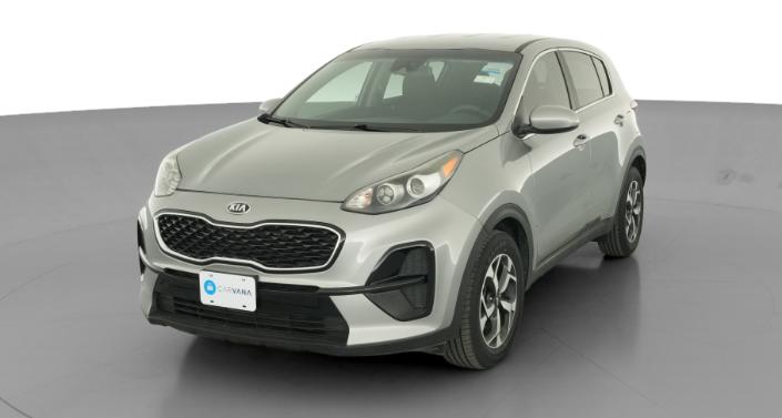 Thumbnail: 2022 Kia Sportage - 1