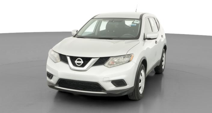 Thumbnail: 2016 Nissan Rogue - 1