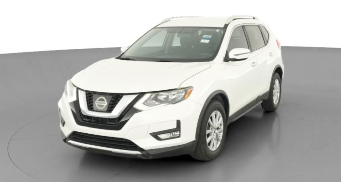 Thumbnail: 2017 Nissan Rogue - 1