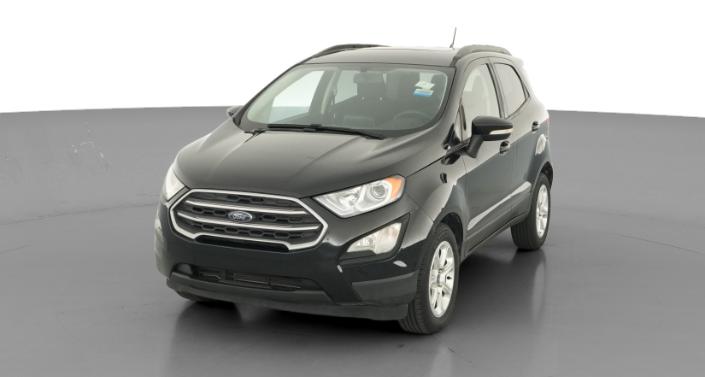 2019 Ford EcoSport SE -
                  Bessemer, AL