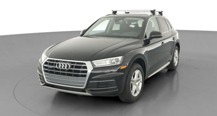 Thumbnail: 2019 Audi Q5 - 1