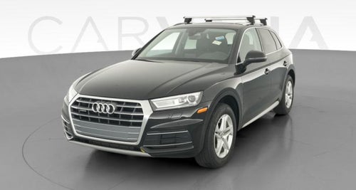 2019 Audi Q5