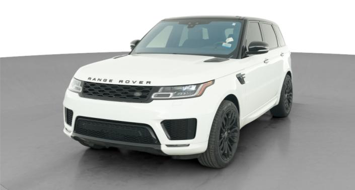 Thumbnail: 2018 Land Rover Range Rover Sport - 1