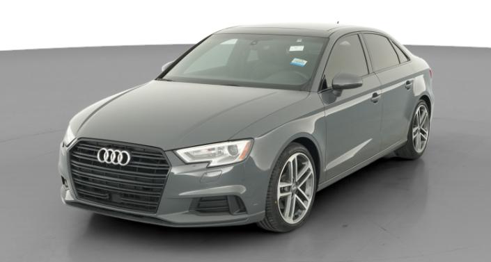 Thumbnail: 2019 Audi A3 - 1