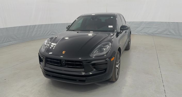 Thumbnail: 2023 Porsche Macan - 1
