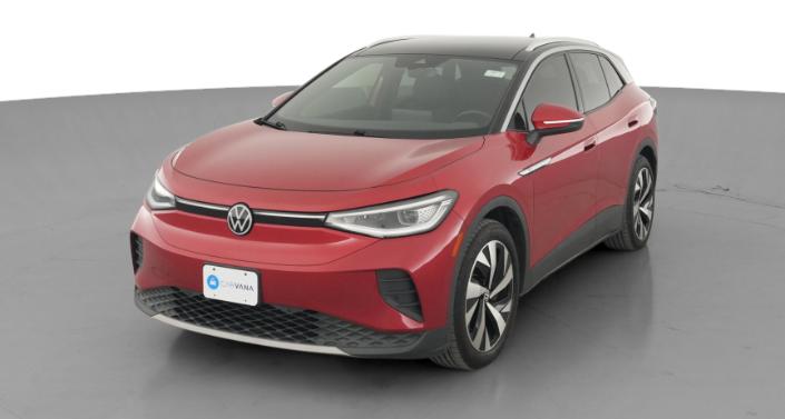 2021 Volkswagen ID.4 Pro S -
                  Beverly, NJ