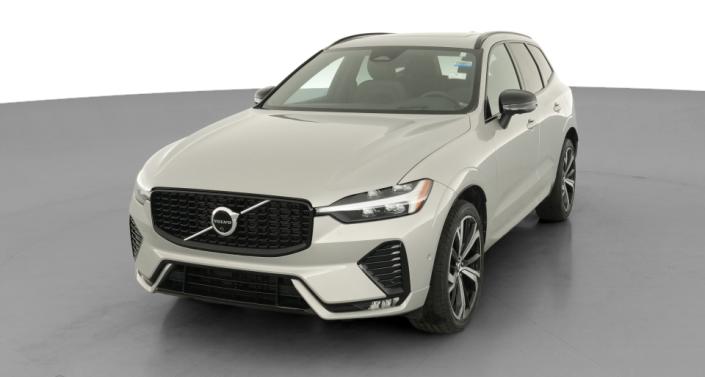 Thumbnail: 2022 Volvo XC60 - 1