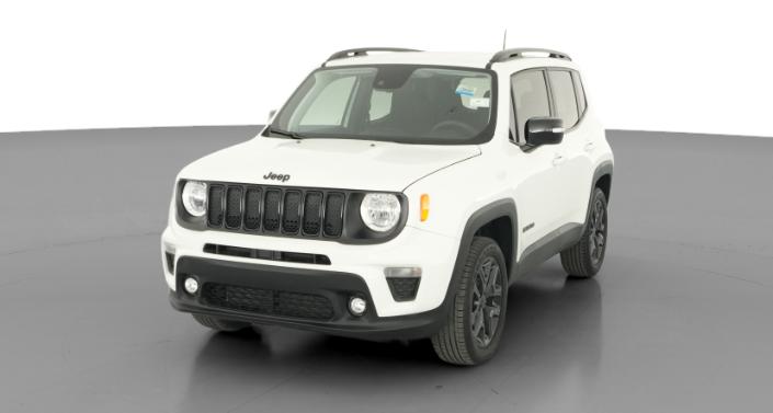 Thumbnail: 2023 Jeep Renegade - 1