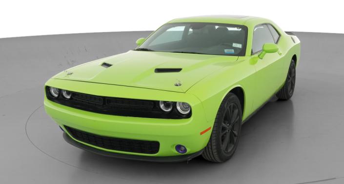 Thumbnail: 2023 Dodge Challenger - 1
