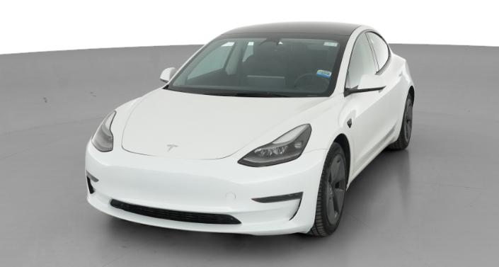 Thumbnail: 2023 Tesla Model 3 - 1