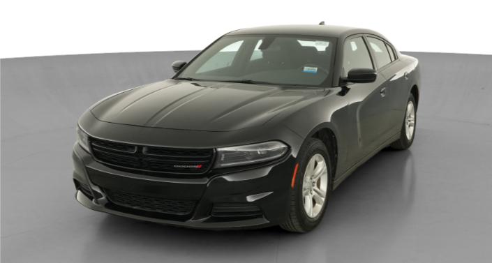 Thumbnail: 2023 Dodge Charger - 1