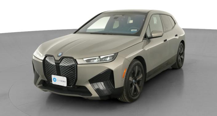 2024 BMW iX xDrive50 -
                  Colonial Heights, VA