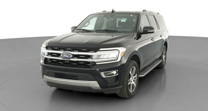 Thumbnail: 2023 Ford Expedition MAX - 1