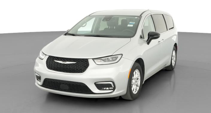 Thumbnail: 2024 Chrysler Pacifica - 1