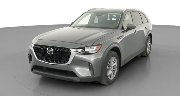 Thumbnail: 2024 Mazda CX-90 - 1