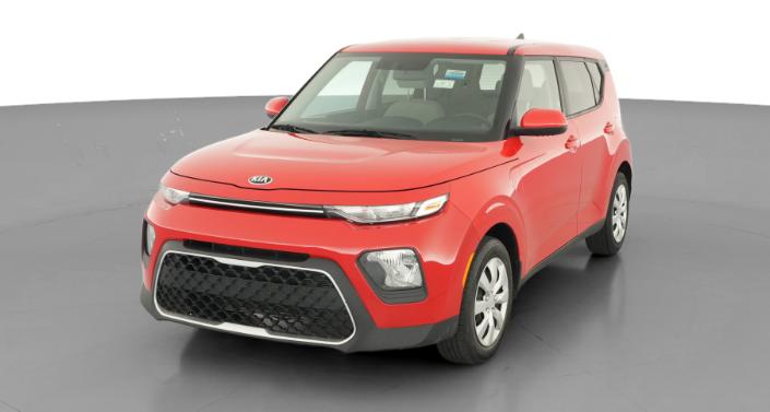Thumbnail: 2020 Kia Soul - 1