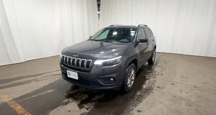 Thumbnail: 2019 Jeep Cherokee - 1