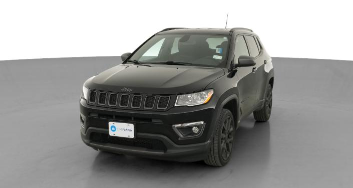 Thumbnail: 2021 Jeep Compass - 1