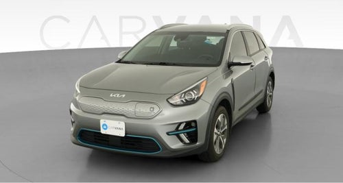 2022 Kia Niro EV