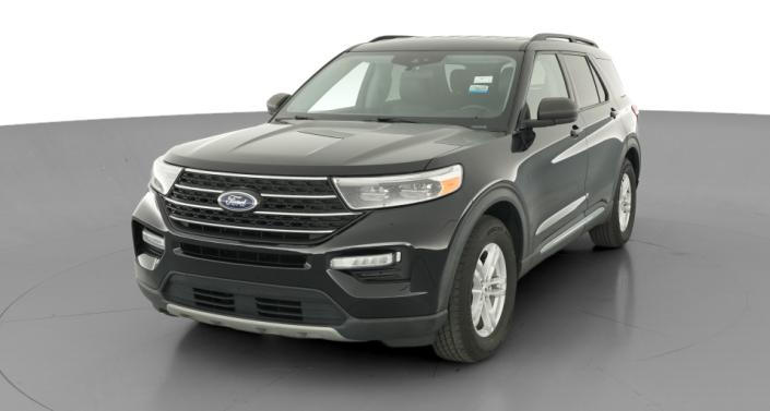 Thumbnail: 2022 Ford Explorer - 1