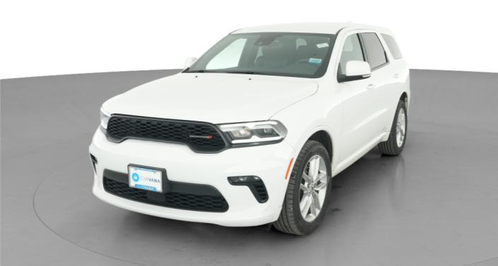Thumbnail: 2022 Dodge Durango - 1