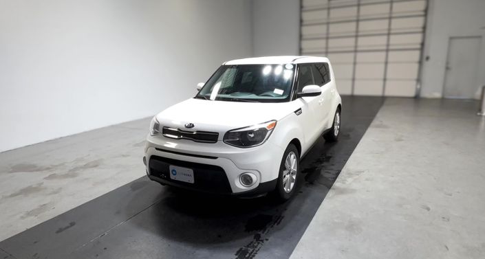 Thumbnail: 2019 Kia Soul - 1