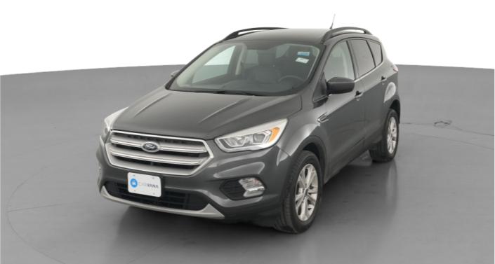 Thumbnail: 2019 Ford Escape - 1