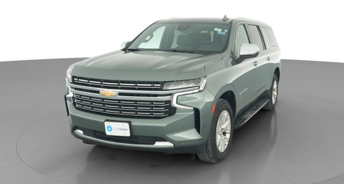 Thumbnail: 2023 Chevrolet Suburban - 1