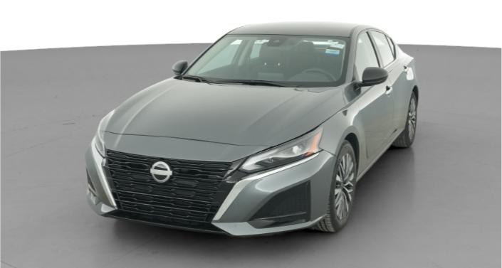 Thumbnail: 2024 Nissan Altima - 1