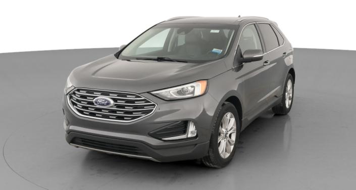 Thumbnail: 2019 Ford Edge - 1