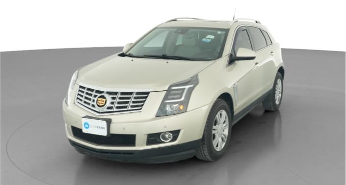 2014 Cadillac SRX Luxury -
                  Indianapolis, IN