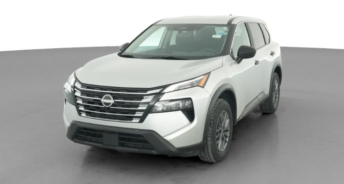 Thumbnail: 2024 Nissan Rogue - 1