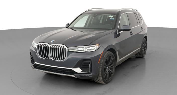 2020 BMW X7 xDrive40i -
                  Indianapolis, IN