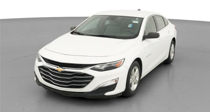 Thumbnail: 2023 Chevrolet Malibu - 1