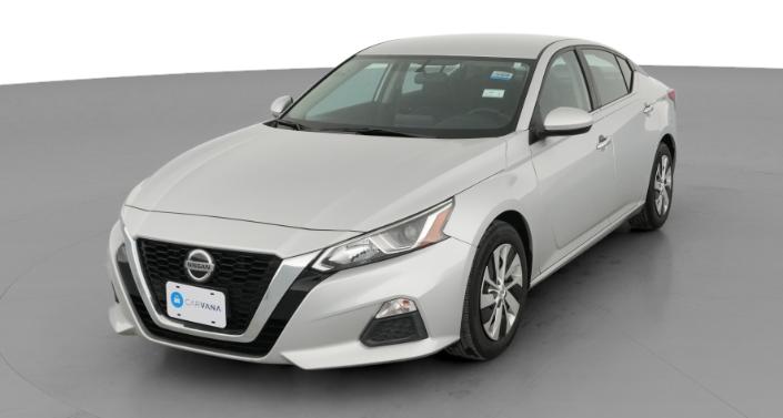 Thumbnail: 2020 Nissan Altima - 1